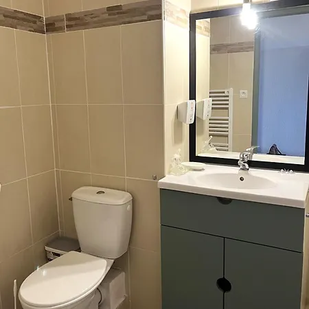 Apartment Saint-florent Piscine 2 Personnes Flo300-261