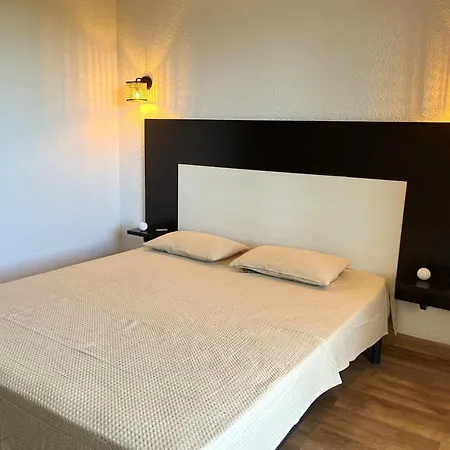Saint-florent Piscine 2 Personnes Flo300-261 Apartment Saint-Florent (Corsica)